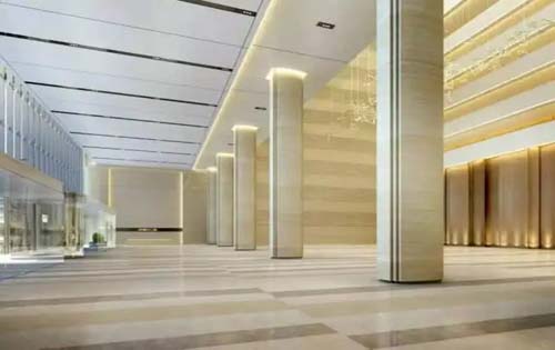 正仁大厦实拍图1