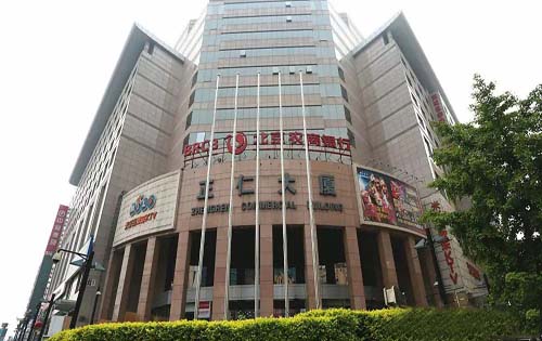 正仁大厦实拍图2