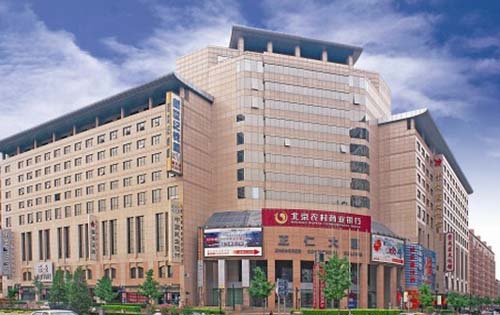 正仁大厦实拍图3